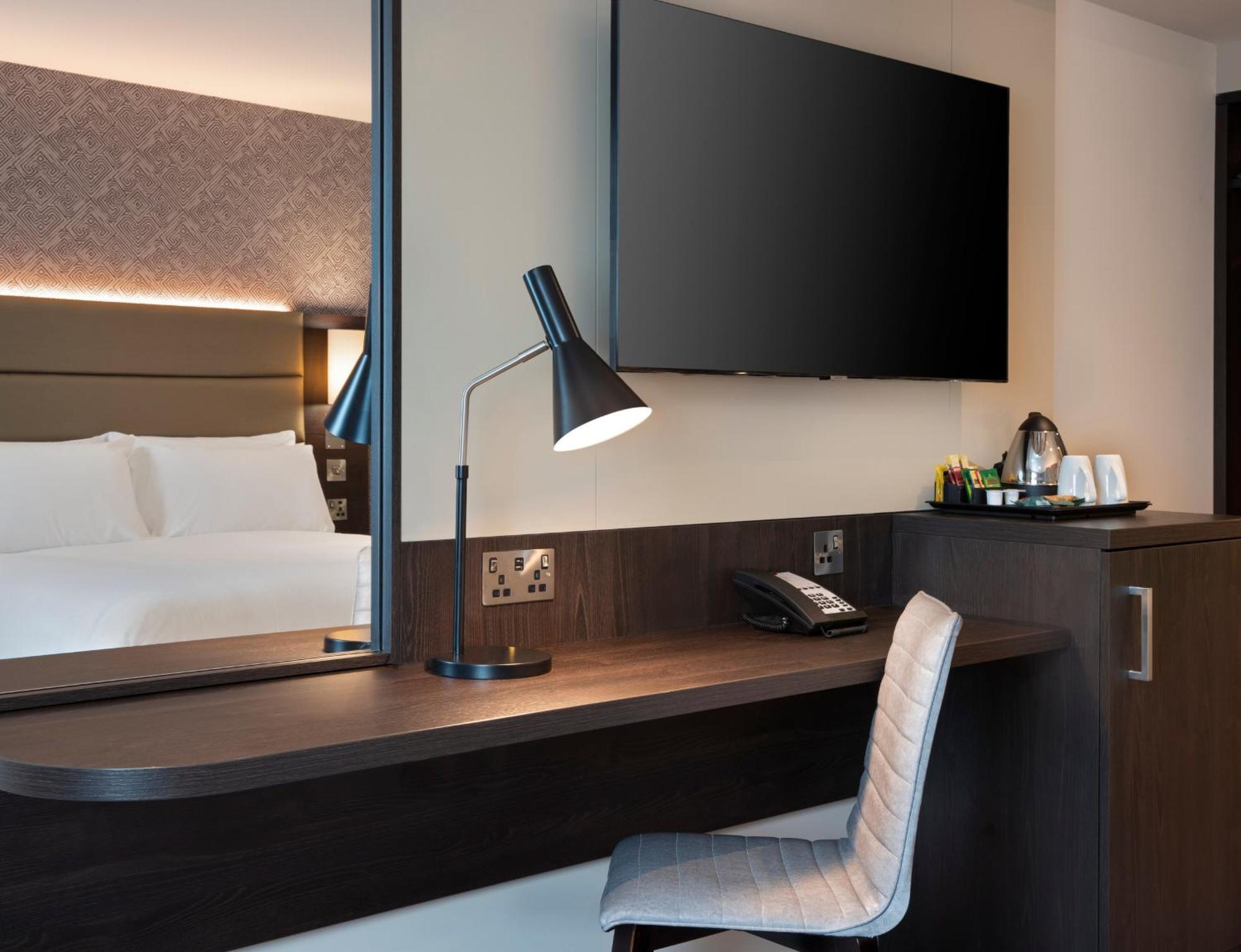Chambre Double Standard
