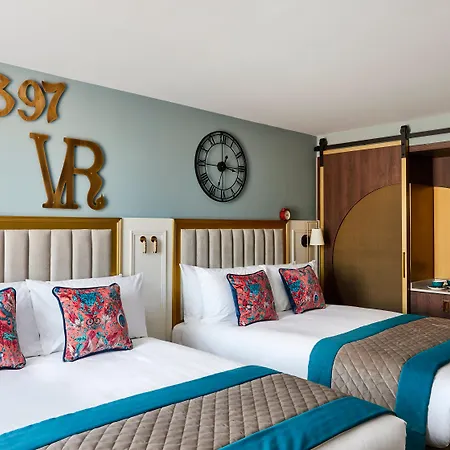 Hotel Indigo - Chester By Ihg-3