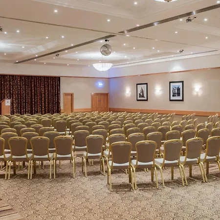 Crowne Plaza Chester By Ihg-3